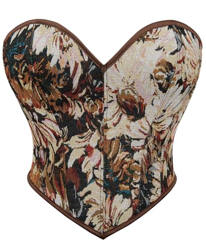 Amazon.com: Alivila.Y Fashion Womens Sweetheart Vintage